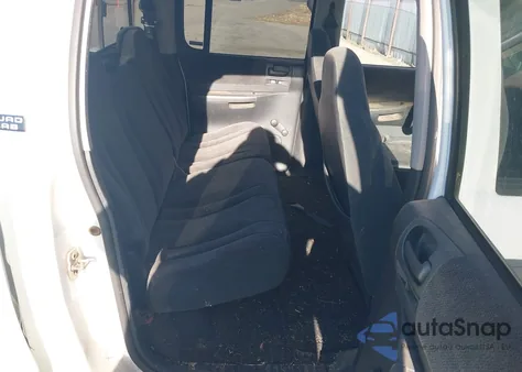 2001 Dodge Dakota Slt/Sport z USA, uszkodzony, nr VIN 1B7GL2AZ31S141911